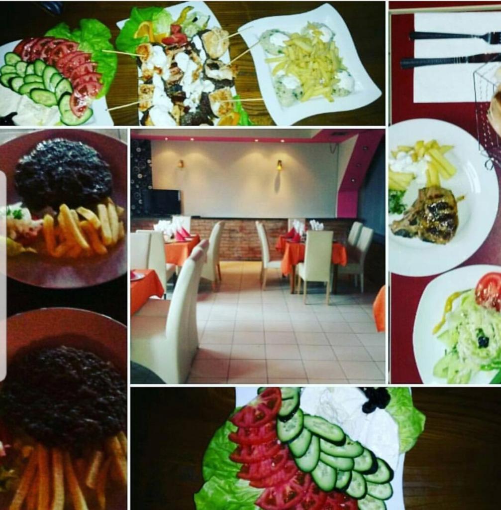 Guesthouse Vanilla photo 4