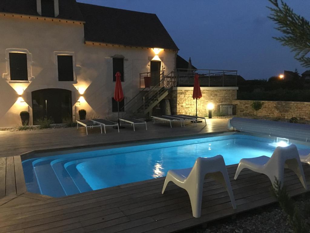 La Maison des Rugiens photo 2