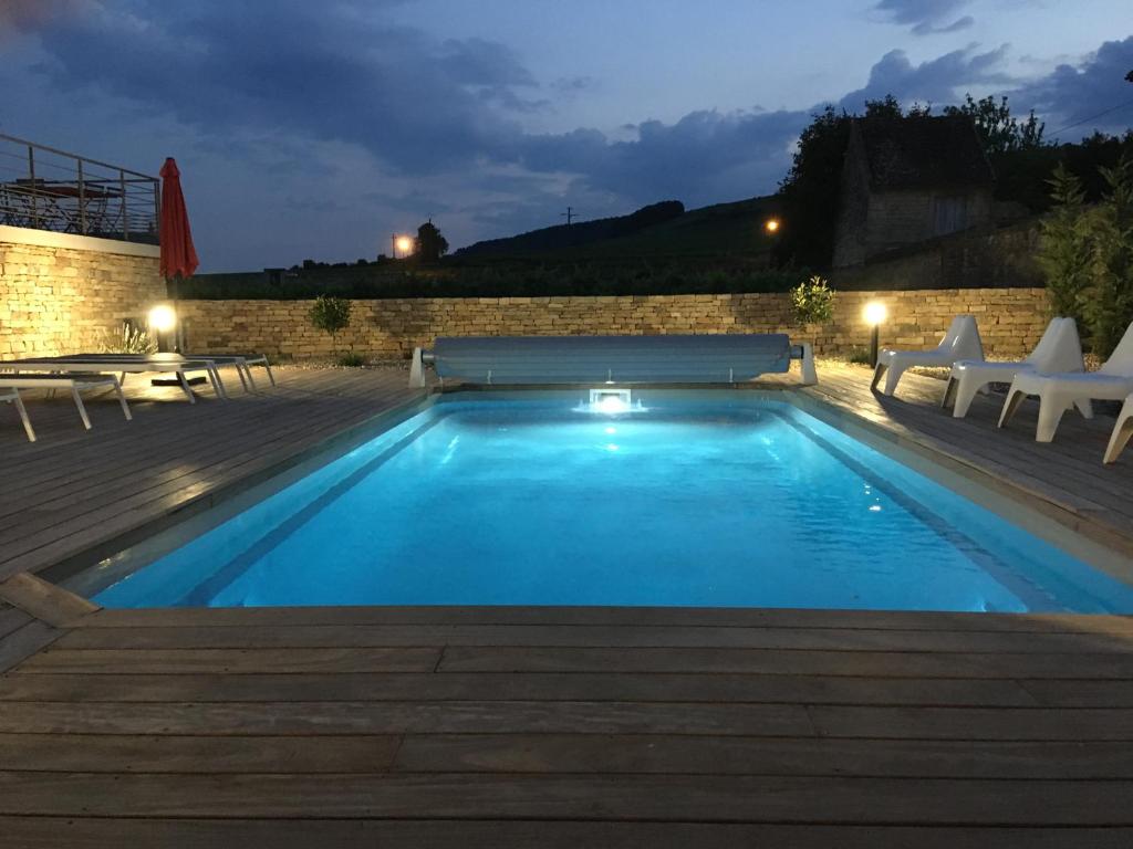 La Maison des Rugiens photo 3