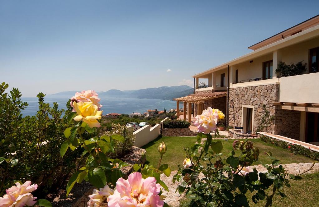 Hotel Villa Gustui Maris photo 1
