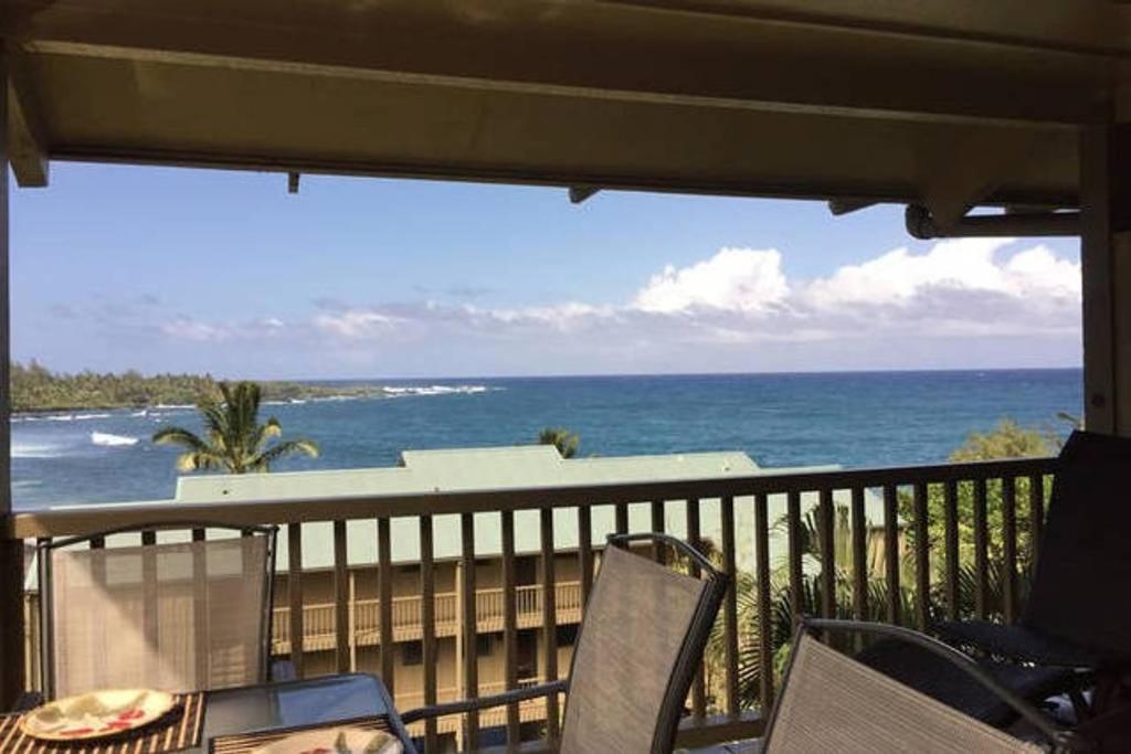 Kailani Suite at hana Kai Resort photo 1