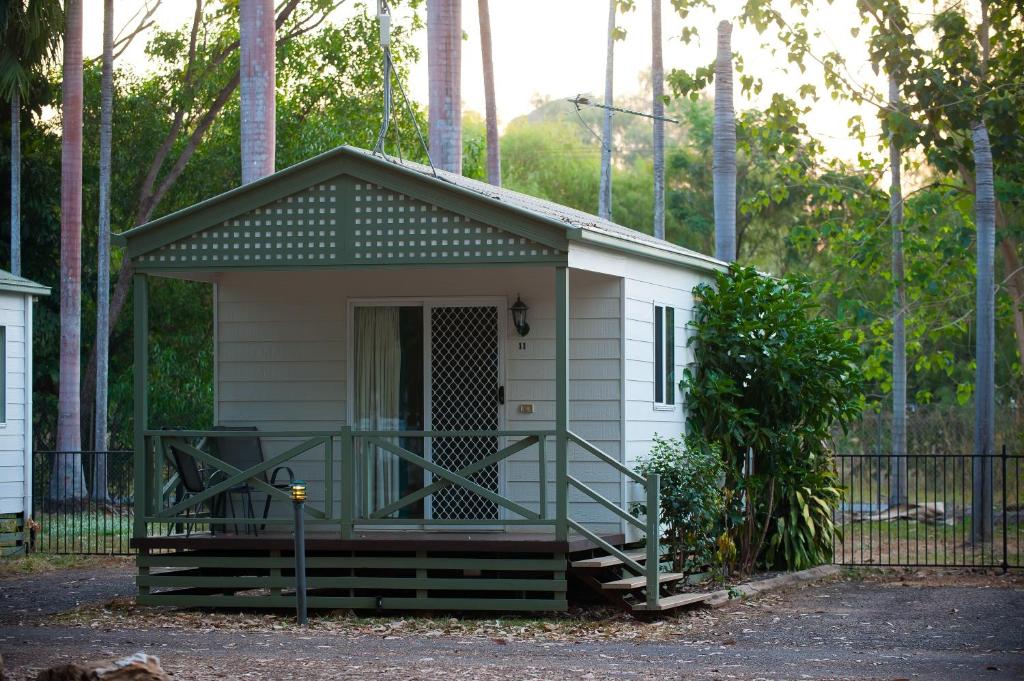 BIG4 Howard Springs Holiday Park photo 3