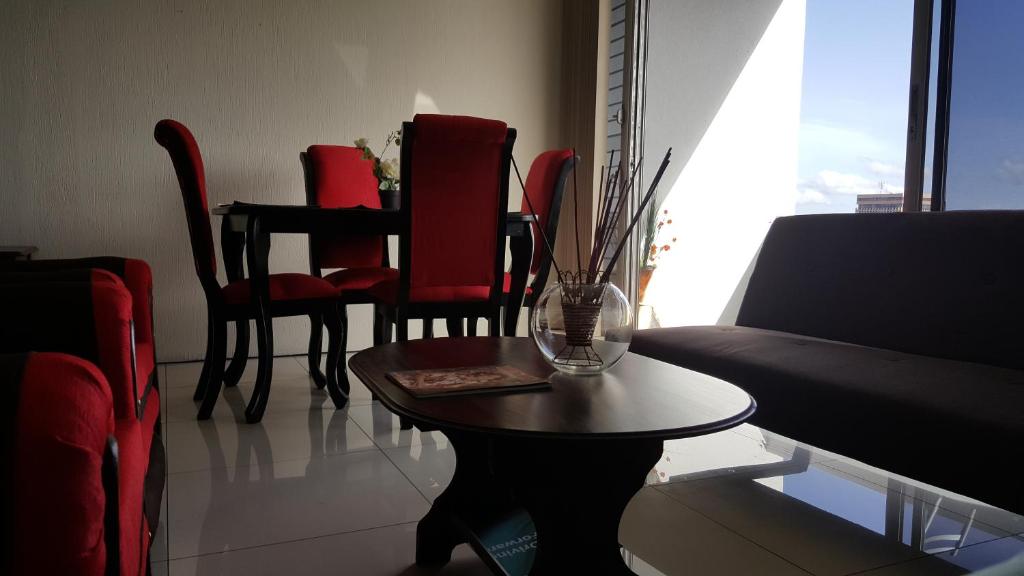 Apartment business/airport area Guatemala City photo 3