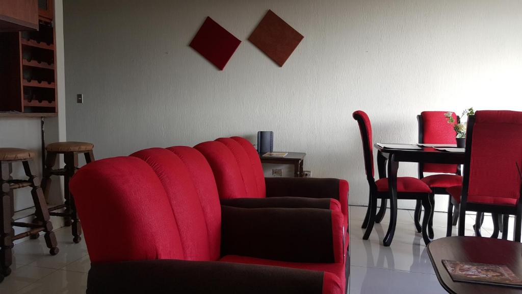 Apartment business/airport area Guatemala City photo 2