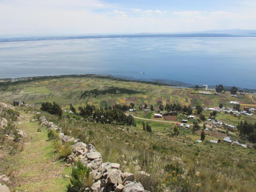 LUQUINA NATURAL Lodge photo 3