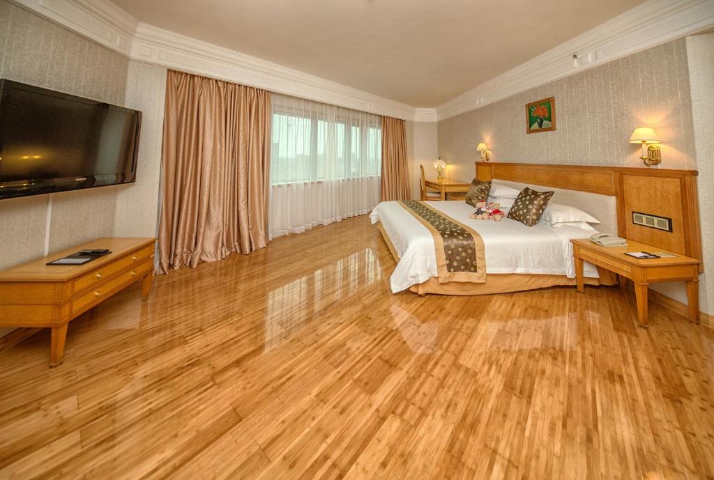 Hotel Silverland photo 4