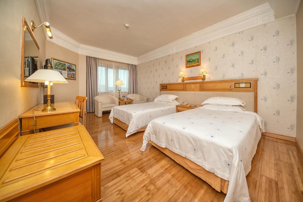 Hotel Silverland photo 1