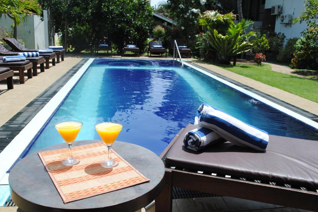 Sujeewani Villa photo 3