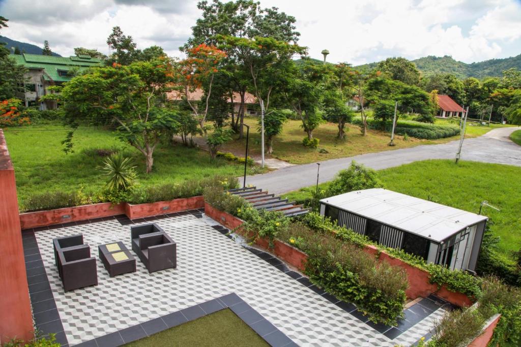 House of love Khaoyai by Ganit photo 3