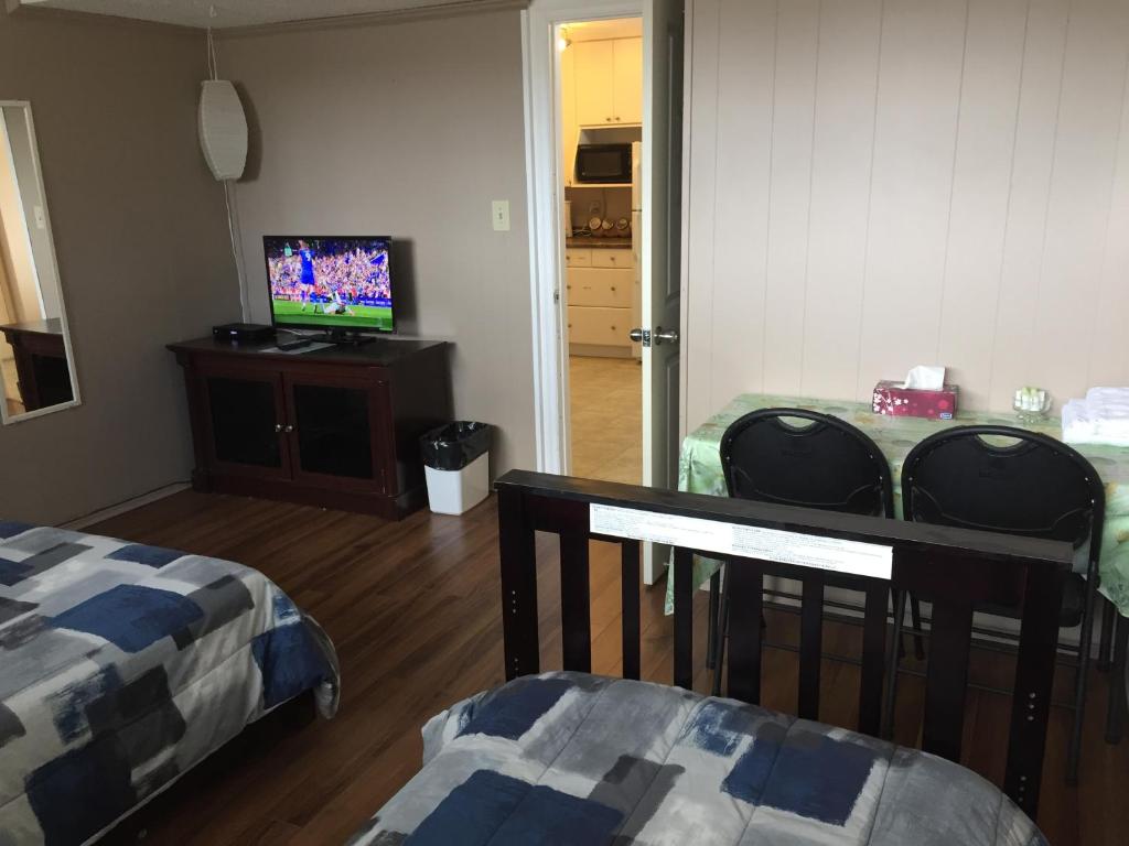College Park Bed & Breakfast photo 1