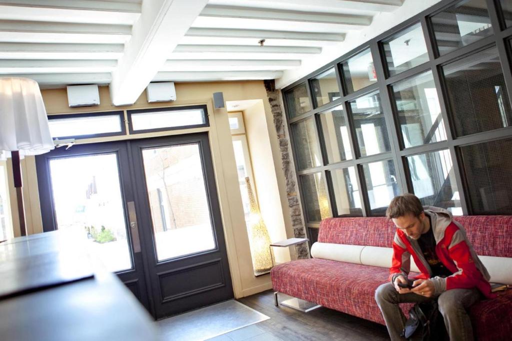 Hotel le Priori photo 3