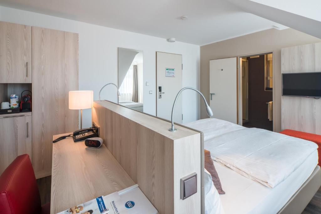 Best Western Hotel Breitbach photo 3