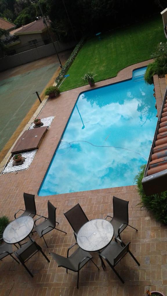 The Bedford View Guest House photo 1