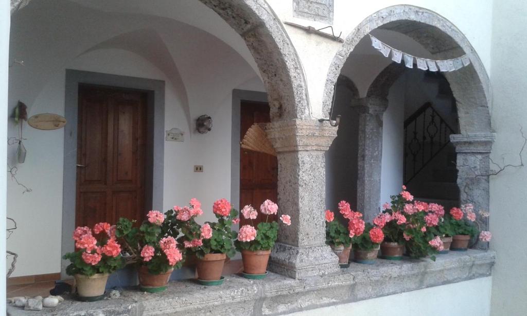 Sot I Volz - locazione turistica photo 1
