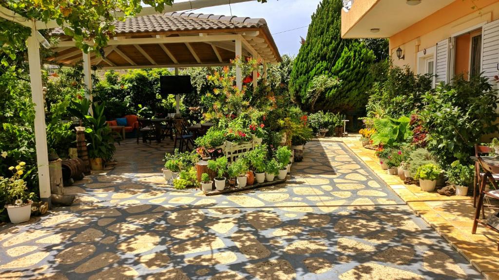 Guesthouse Villa Joanna&Mattheo photo 2