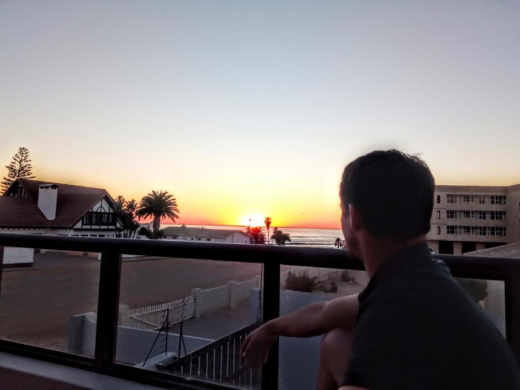 Sea View Bliss Guesthouse with self Catering photo 1