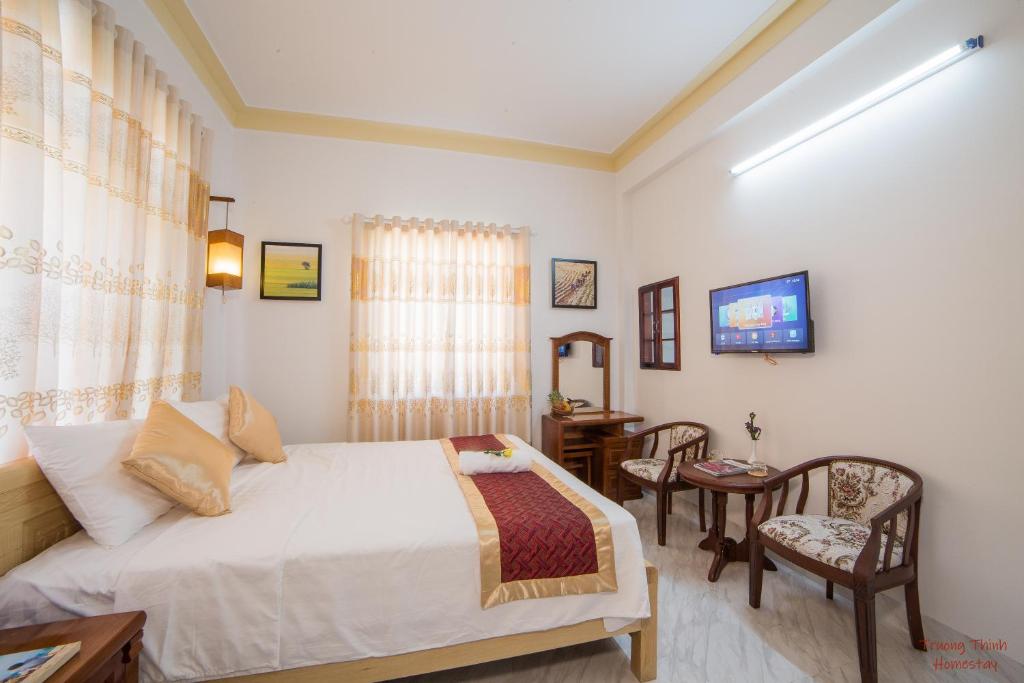 Homestay Trường Thịnh