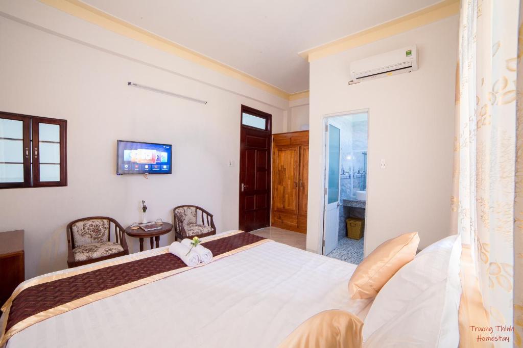 Homestay Trường Thịnh