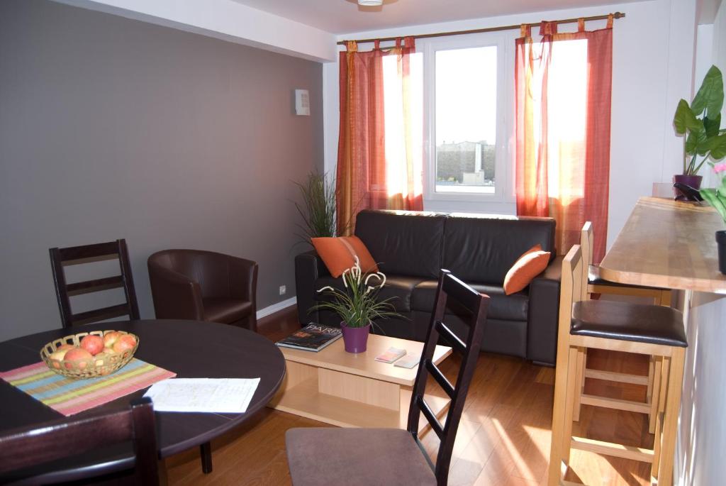 Moderne et Lumineux photo 1