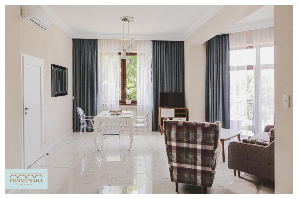Apartamenty Promenada photo 1