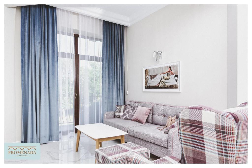Apartamenty Promenada photo 2