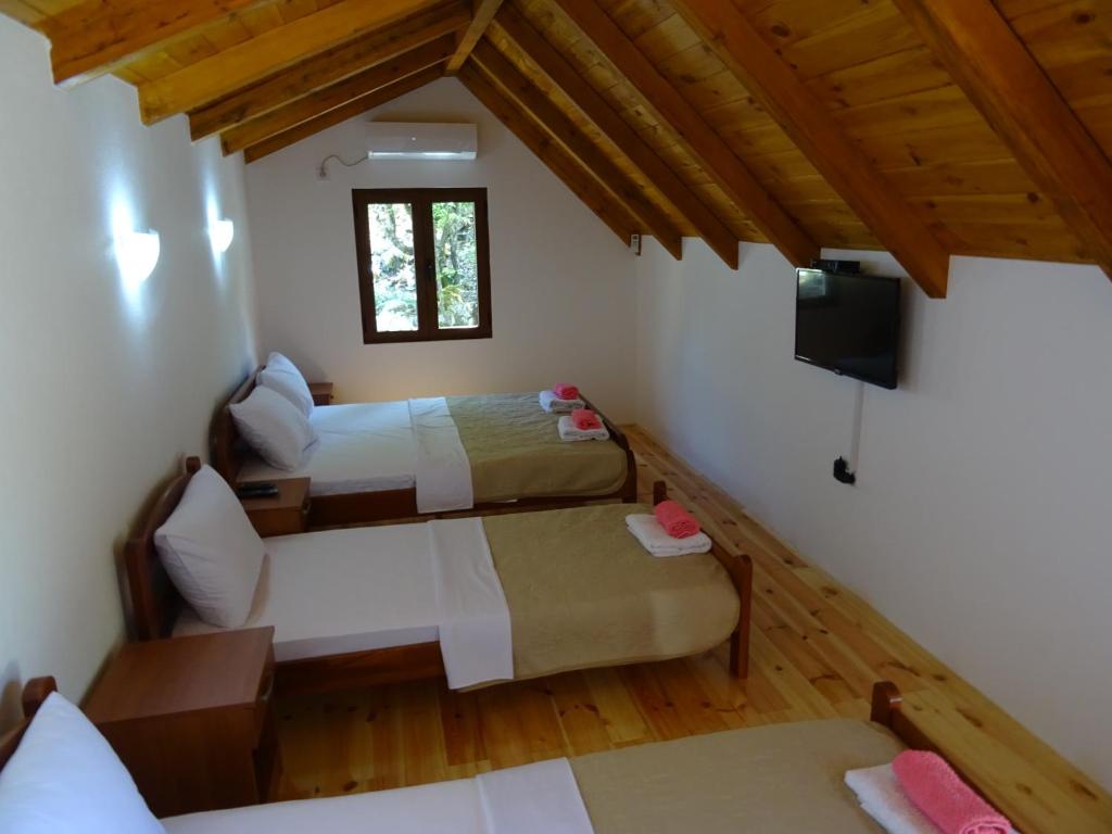 Apartmani Vinici photo 1