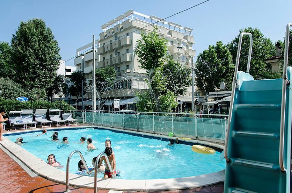 Hotel Executive La Fiorita photo 1