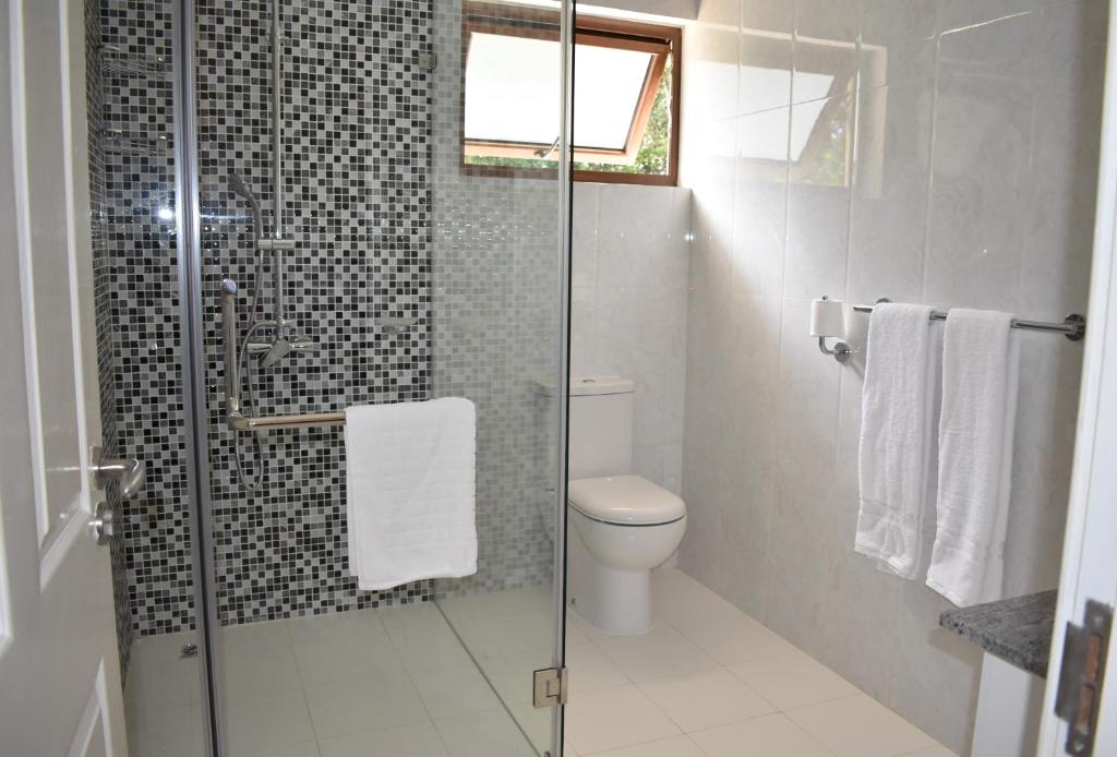 Апартаменты (Апартаменты с 1 спальней), Sugarcane Self Catering