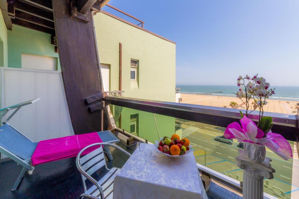Hotel Executive La Fiorita photo 4