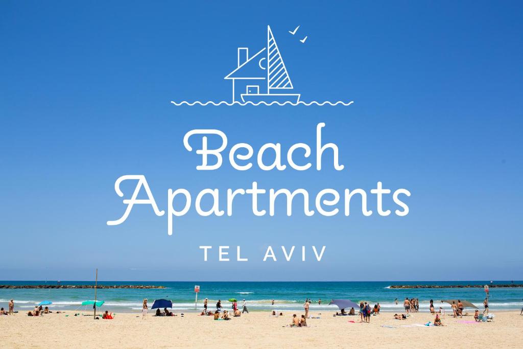 Beach Apartments TLV photo 1