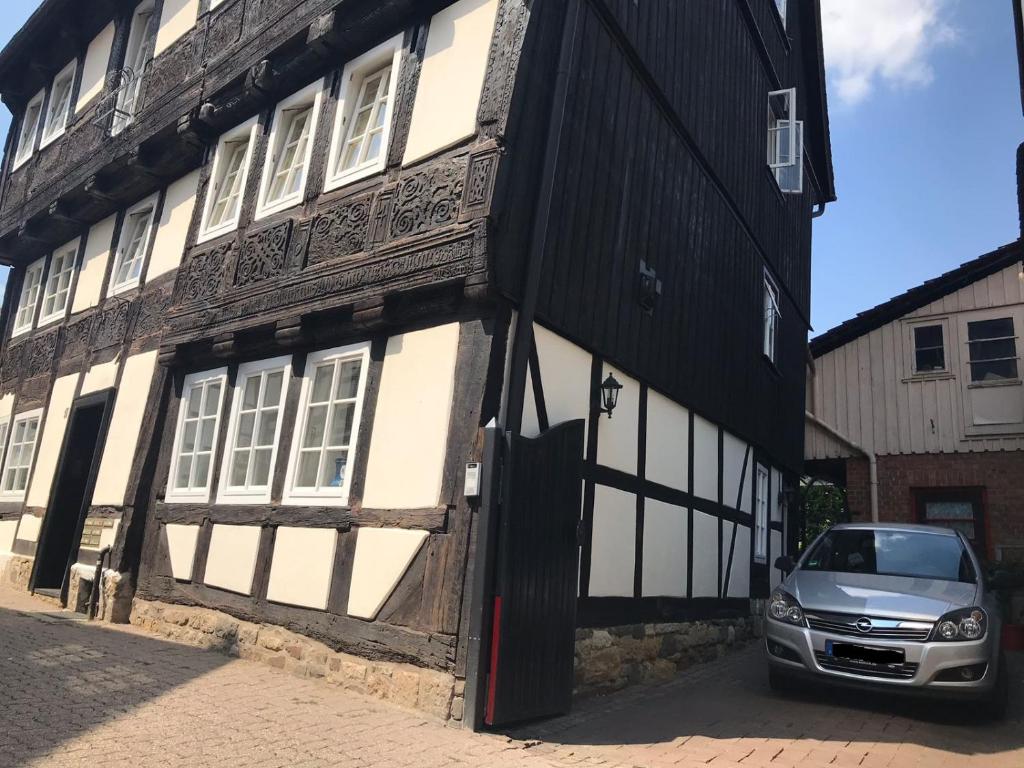 Ackerbürgerhaus von 1604 photo 1