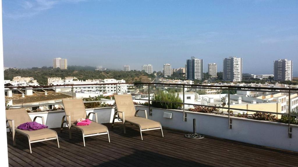 Lovely Apartment Alvor photo 4