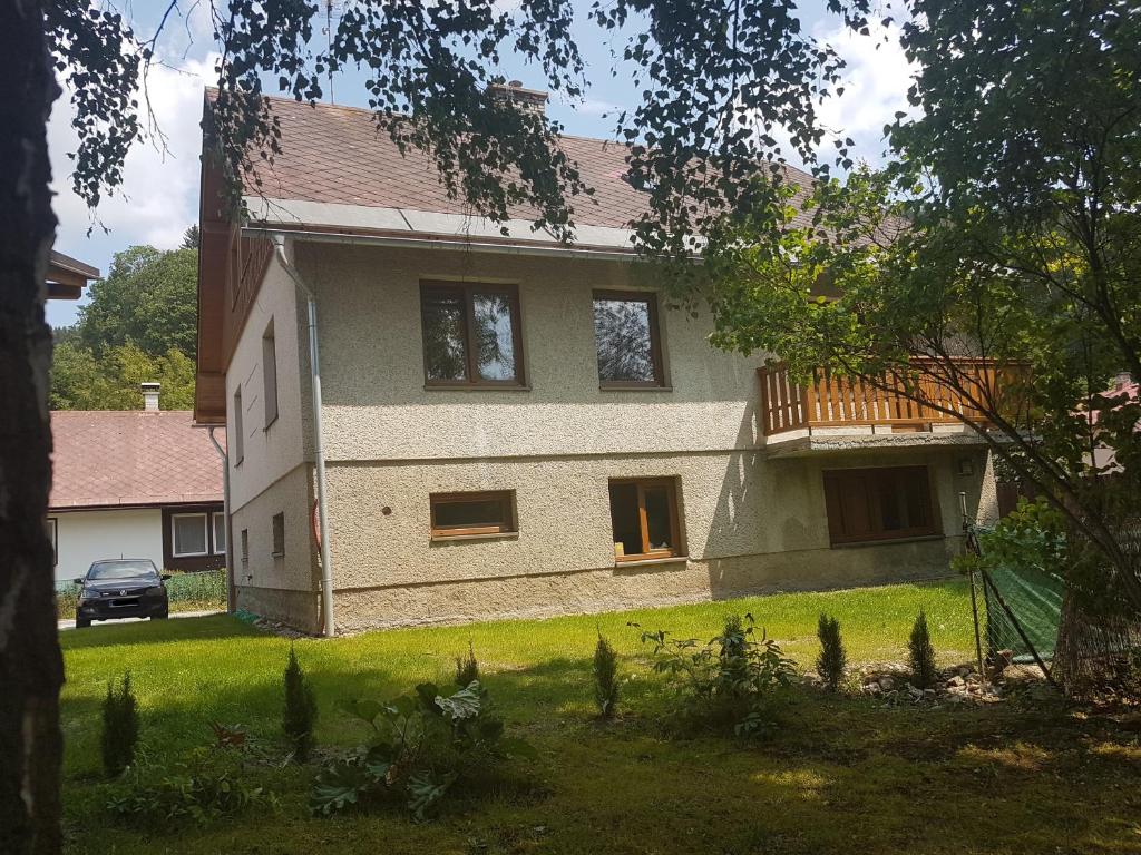 Apartmány TAS photo 2
