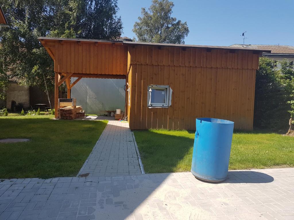 Apartmány TAS photo 3