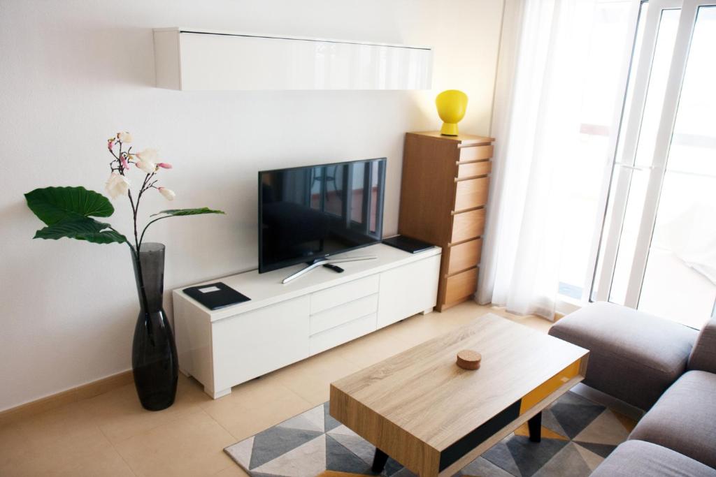 Alhama Golf Penthouses P02 photo 4