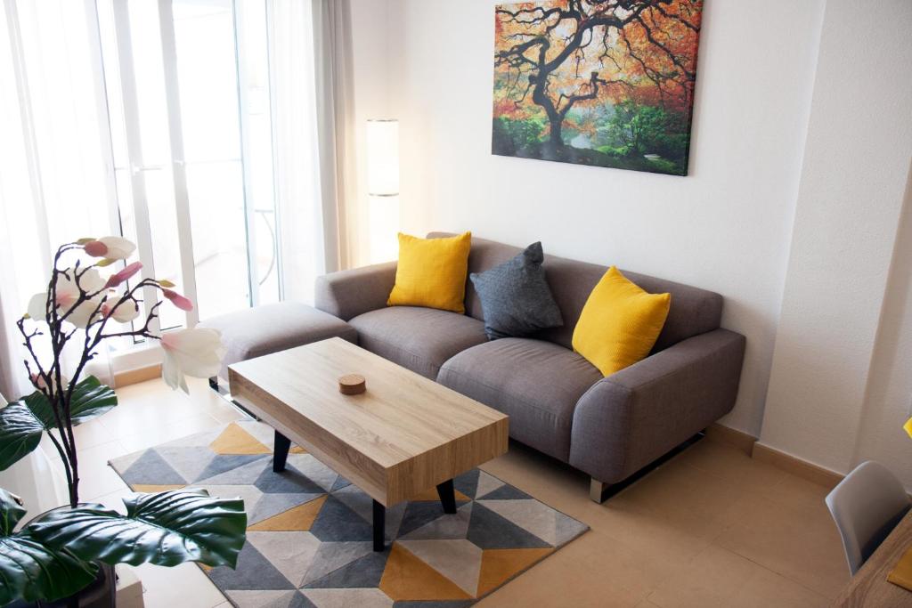 Alhama Golf Penthouses P02 photo 2