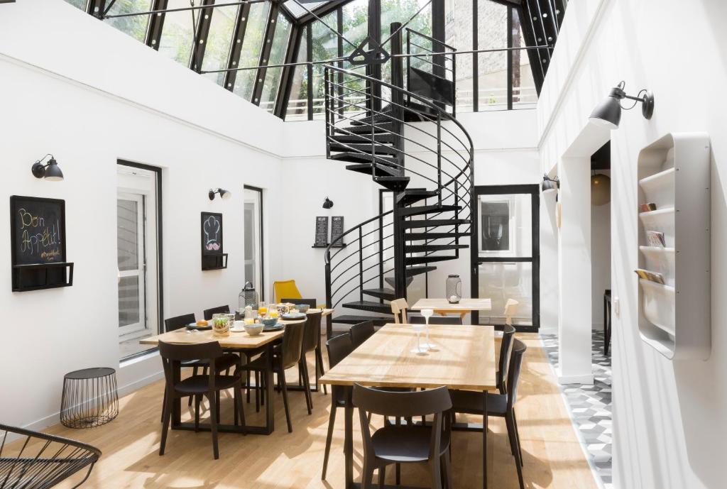 에펠탑 - 숙소에서 4.2km