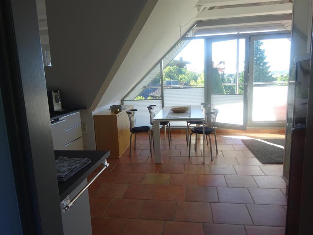Ferienwohnung Haus am Barg photo 4