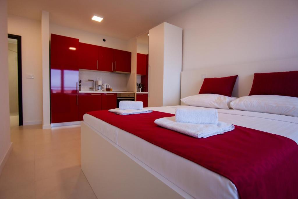 Residences Bellavista 3 photo 2