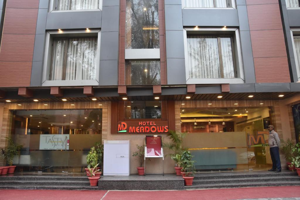 Hotel Meadows photo 2