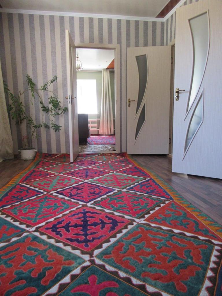 "Bilim" Guest House photo 1