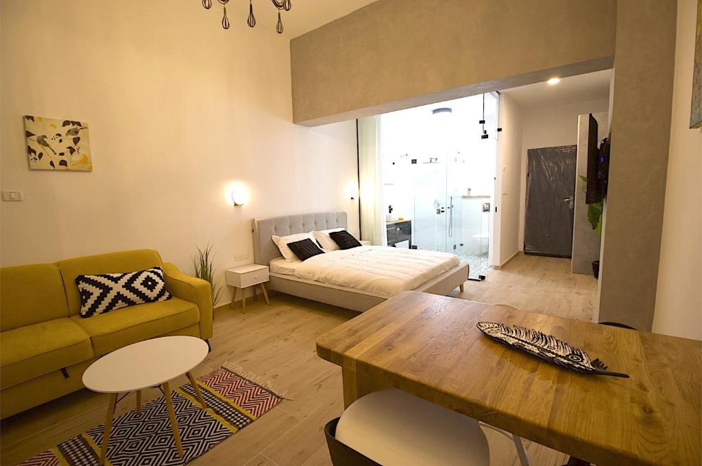 Eshel Mansion - Boutique Suites photo 4