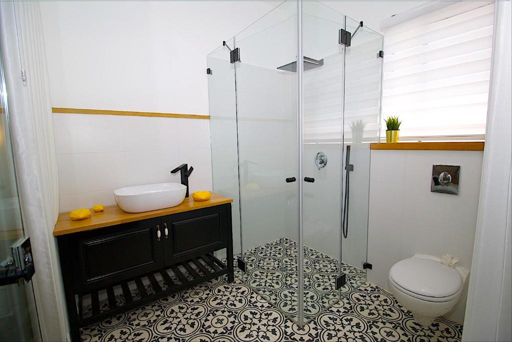 Eshel Mansion - Boutique Suites photo 1