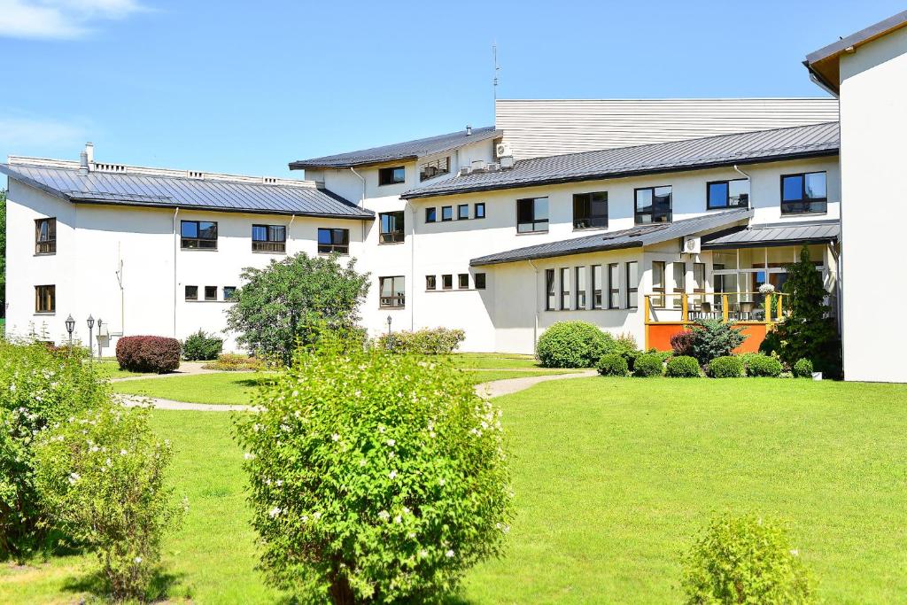 Двухместный (Двухместный номер с 1 кроватью), Hotel Vantis