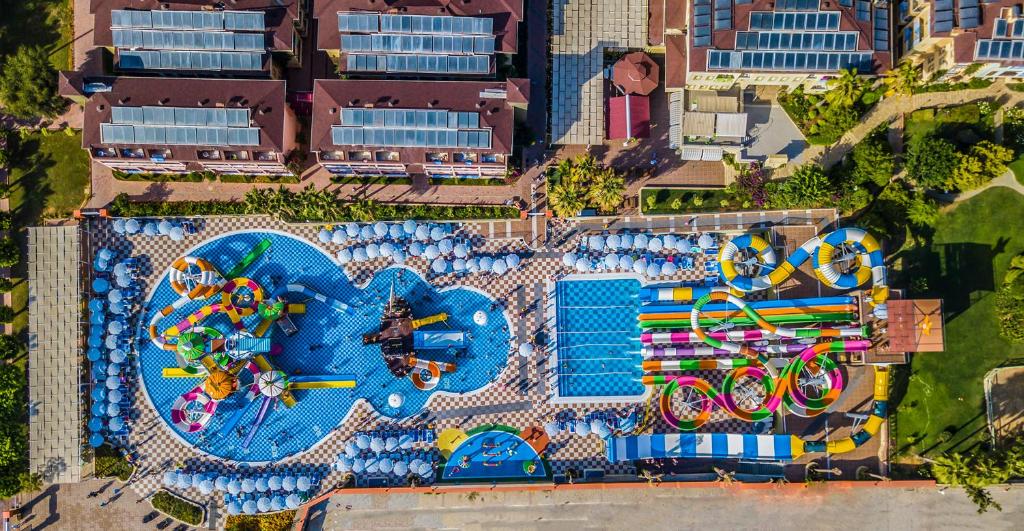 Lonicera Resort & Spa Hotel - Ultra All Inclusive photo 4