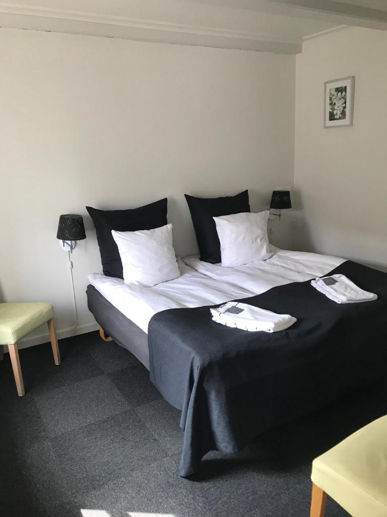 Hotel Rødding photo 2