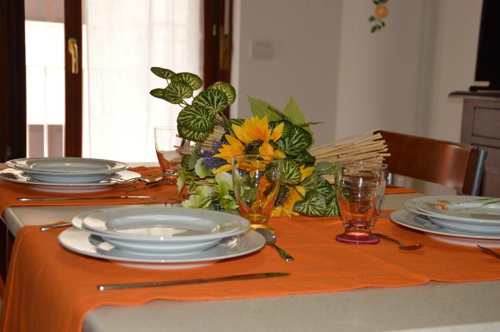 Casa dei girasoli photo 4