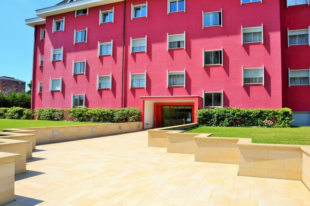 Delta Hotel Apartments photo 2