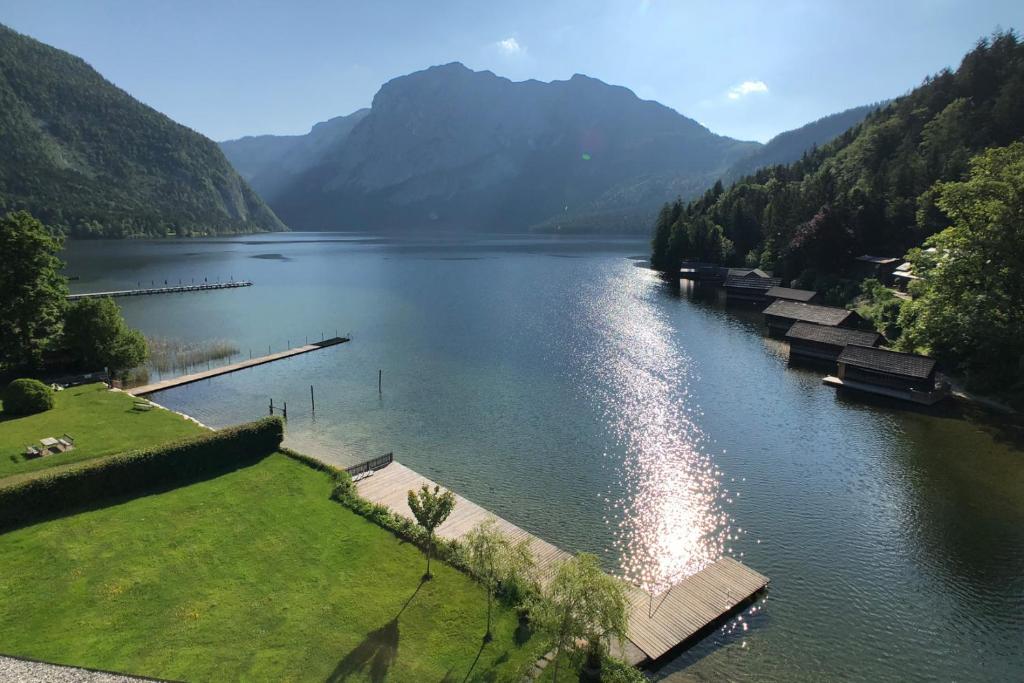 Seevilla Altaussee photo 1