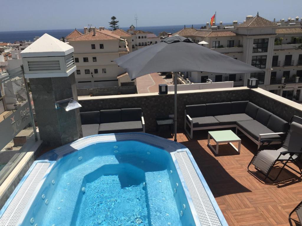 Hostal Boutique Doña Carmen - Adults Recommended photo 2